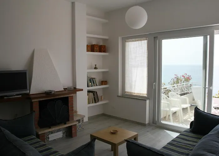 Laura - Sul Mare 公寓 *