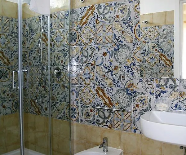 公寓 Laura - Sul Mare *