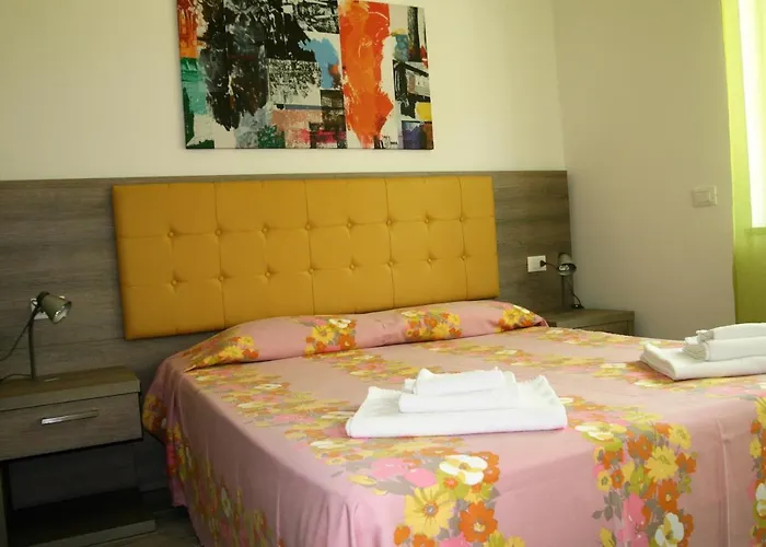 公寓 Laura - Sul Mare 皮佐